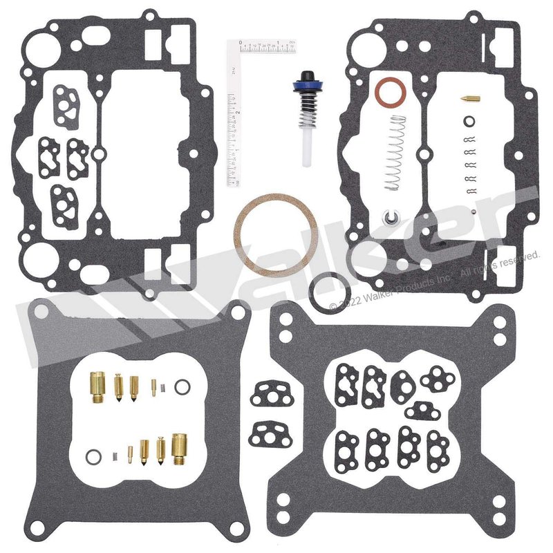 Walker 15881A Carburetor Repair Kit
