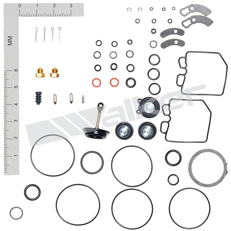 Walker 15886 Carburetor Repair Kit
