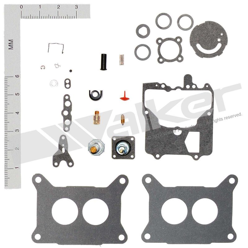 Walker 15887 Carburetor Repair Kit