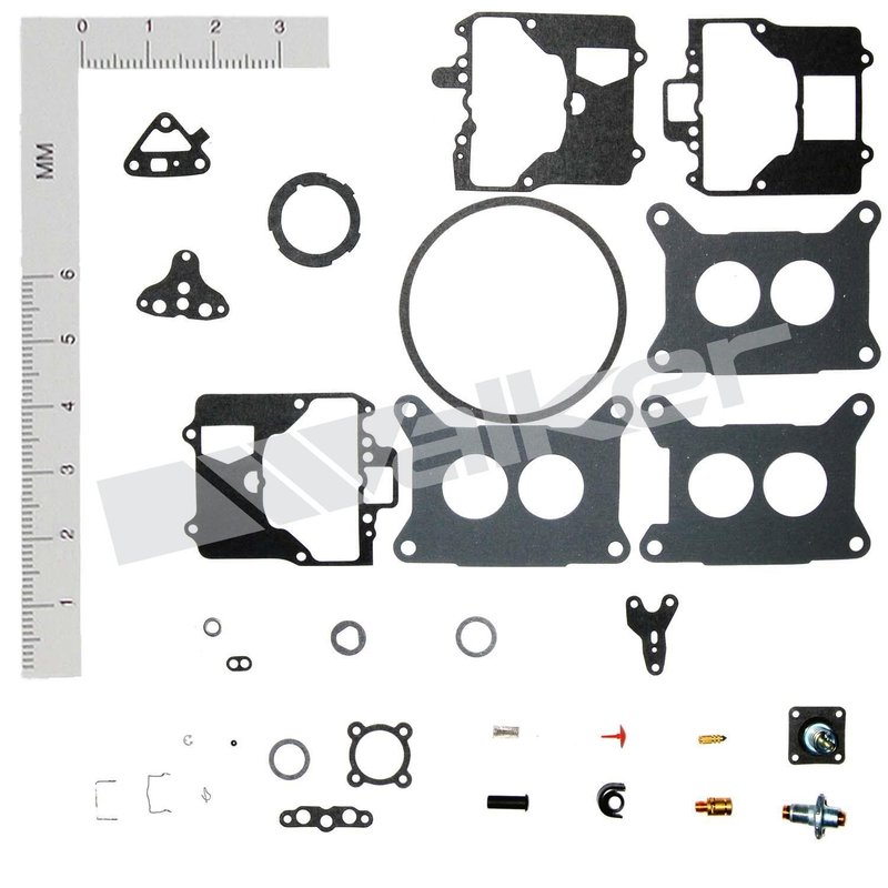Walker 15890 Carburetor Repair Kit