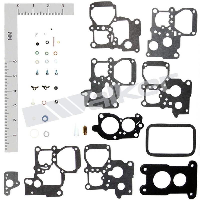 Walker 15896A Carburetor Repair Kit