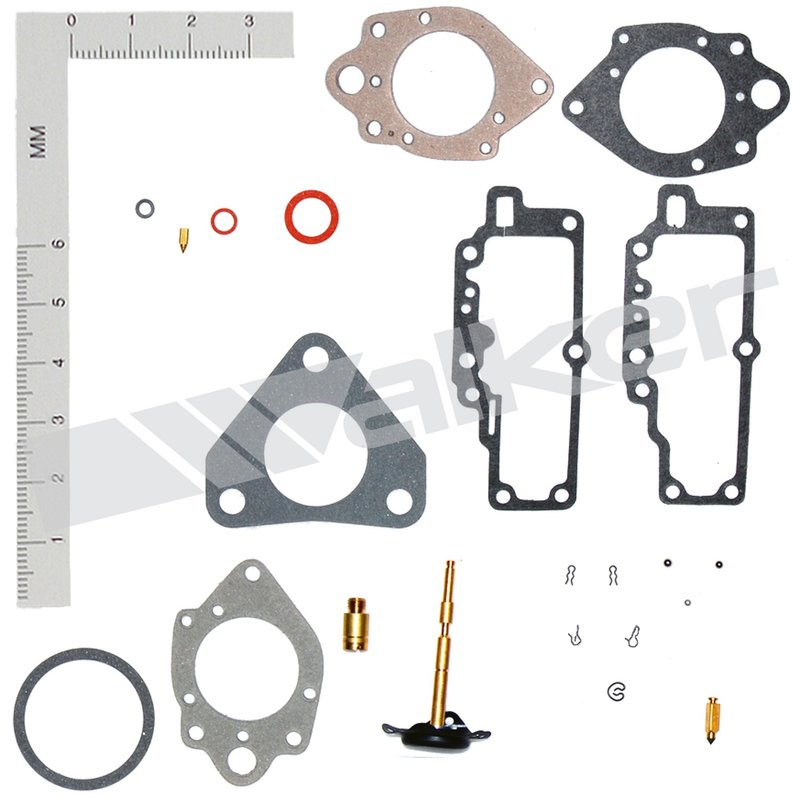 Walker 159001 Carburetor Repair Kit