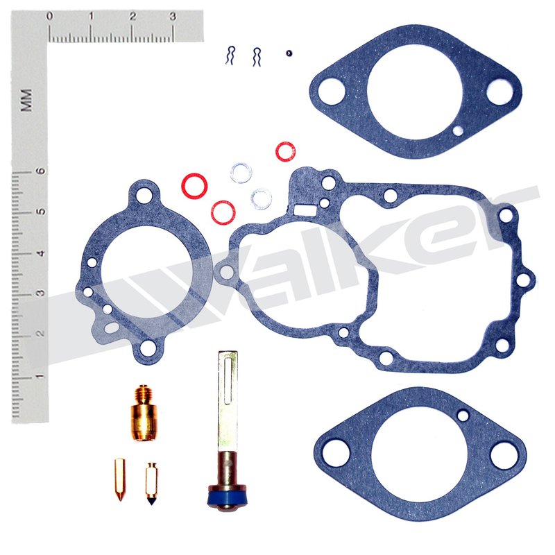 Walker 159019 Carburetor Repair Kit