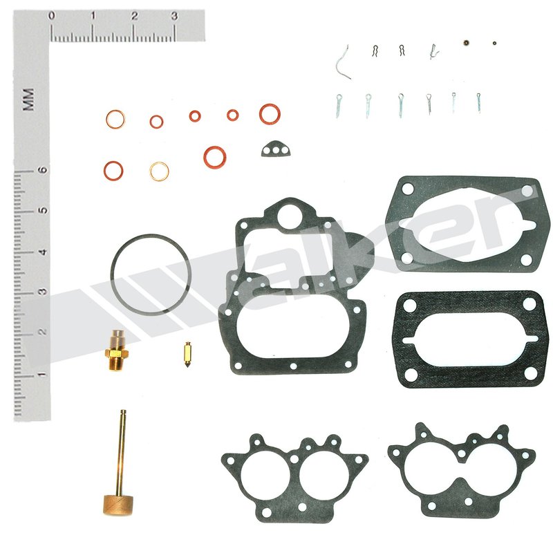 Walker 159021 Carburetor Repair Kit