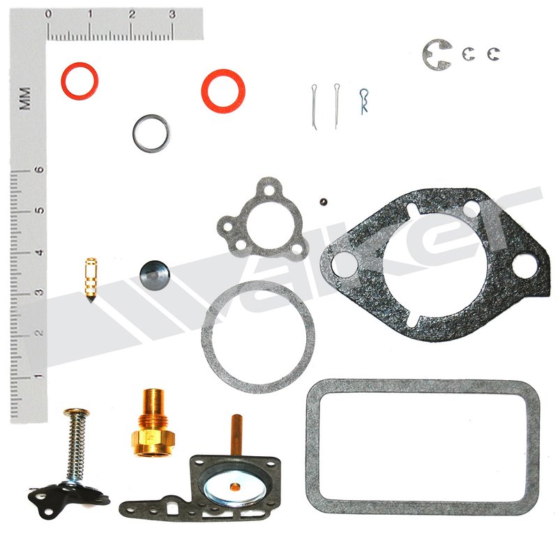 Walker 159026 Carburetor Repair Kit