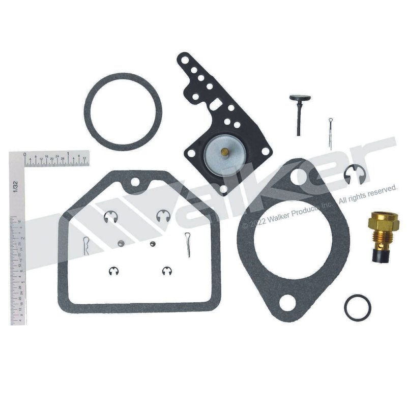 Walker 159028 Carburetor Repair Kit