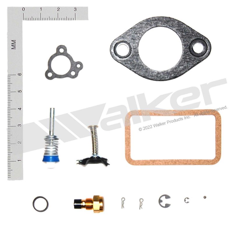 Walker 159035 Carburetor Repair Kit