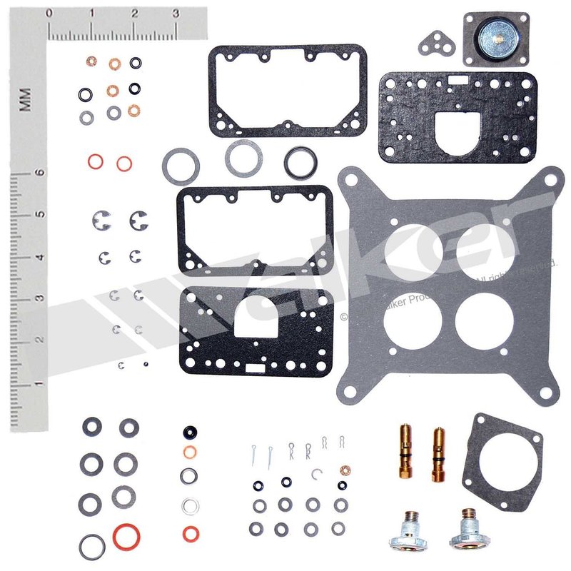 Walker 159041 Carburetor Repair Kit