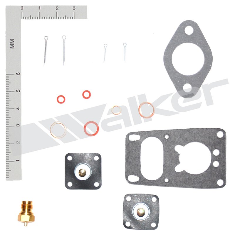 Walker 159044 Carburetor Repair Kit