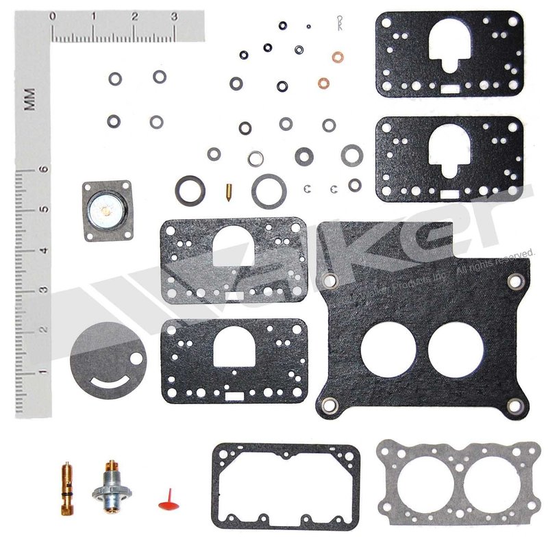 Walker 159045 Carburetor Repair Kit