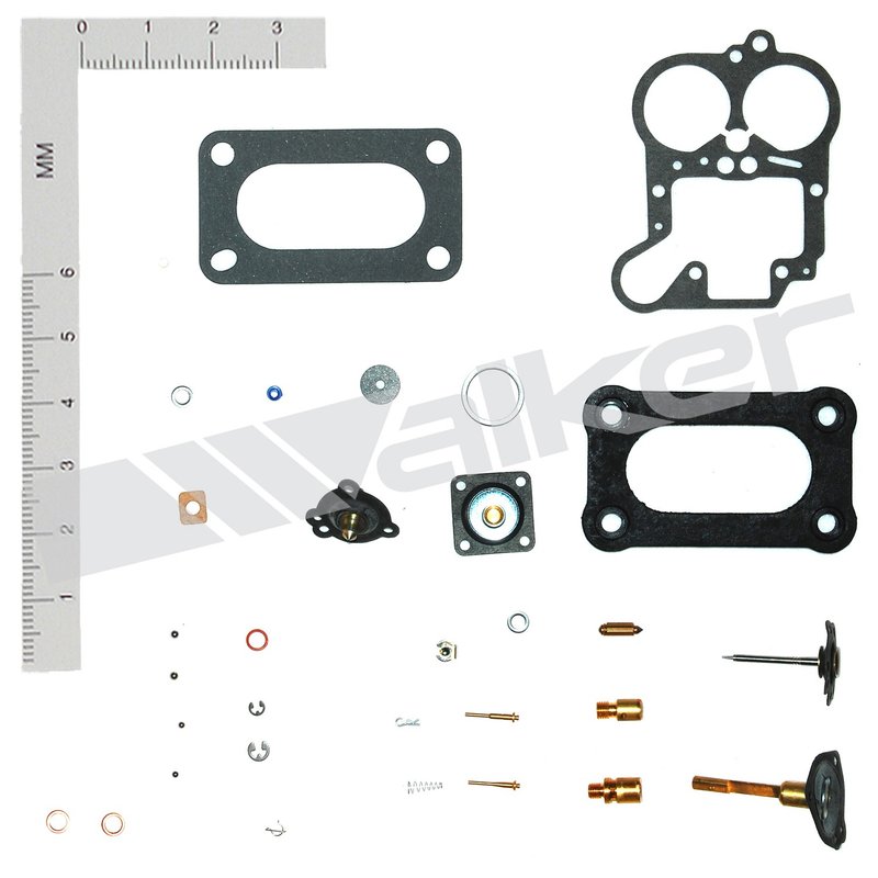 Walker 159047 Carburetor Repair Kit
