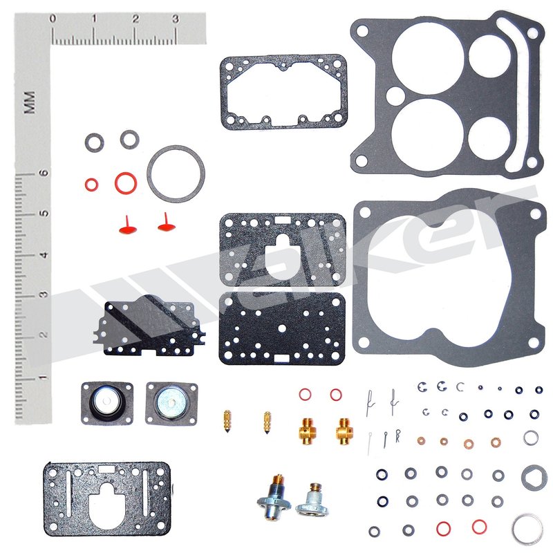 Walker 159049 Carburetor Repair Kit