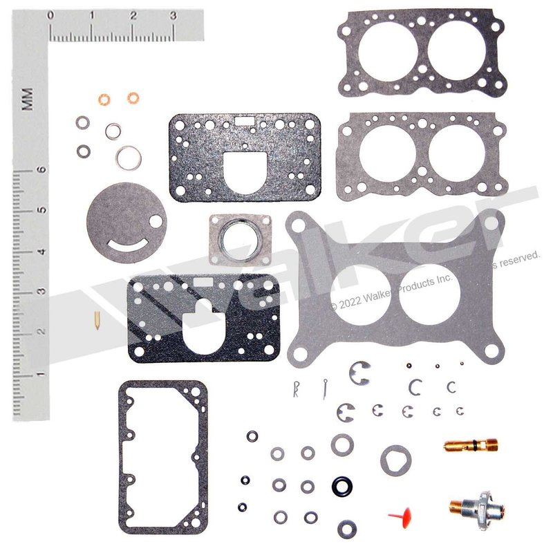 Walker 159054 Carburetor Repair Kit
