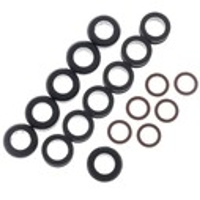 Walker 17008 Fuel Injector Seal Kit