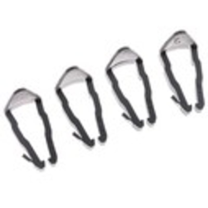 Walker 17034 Fuel Line Retainer