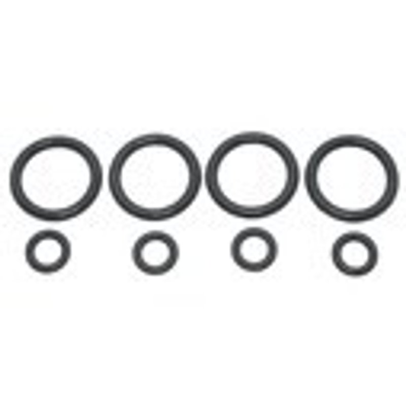 Walker 17156 Fuel Injector Seal Kit