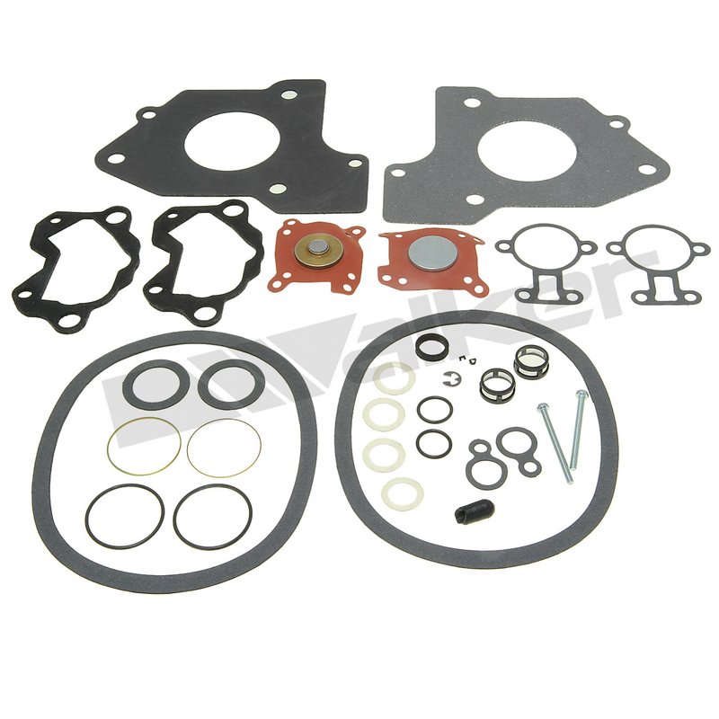 Walker 18005 Fuel Injector Repair Kit