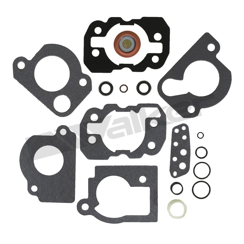 Walker 18017A Fuel Injector Repair Kit
