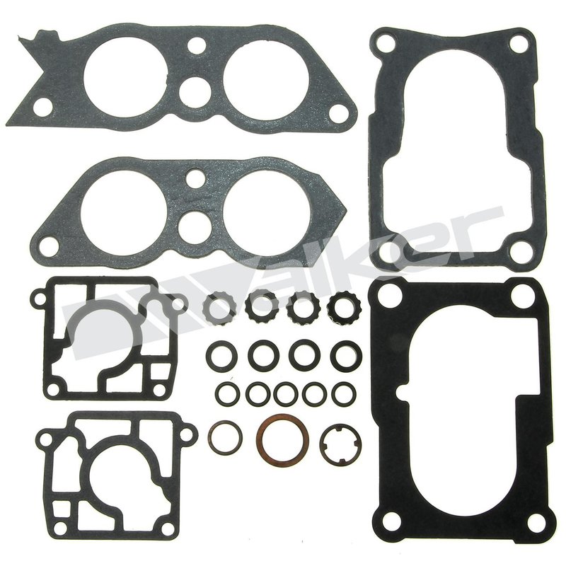 Walker 18033A Fuel Injector Repair Kit
