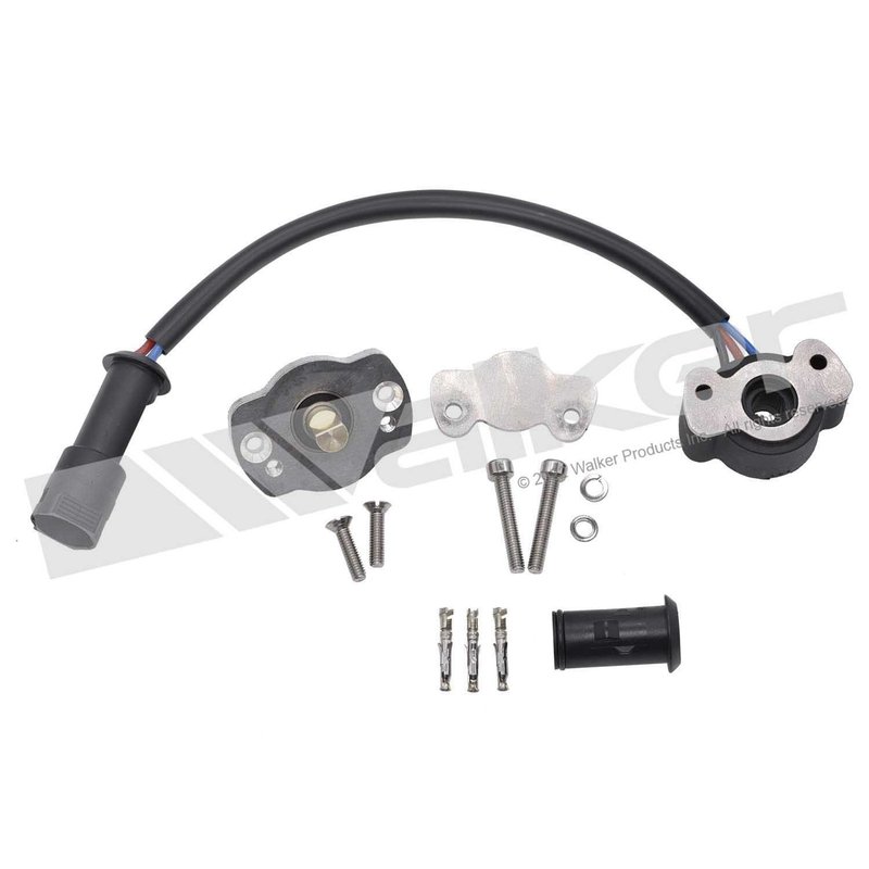 Walker 200-1386 Throttle Position Sensor
