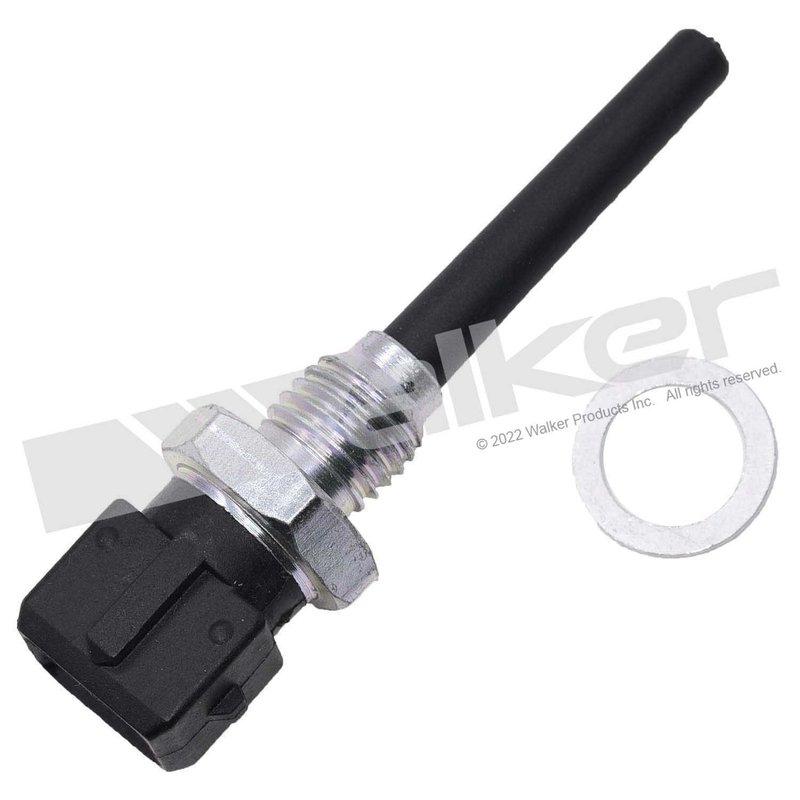 Walker 210-1079 Air Charge Temperature Sensor