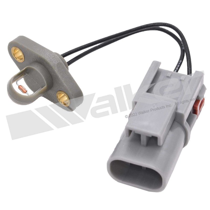 Walker 210-1139 Air Charge Temperature Sensor