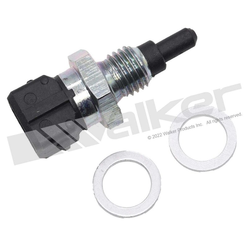 Walker 210-1151 Air Charge Temperature Sensor