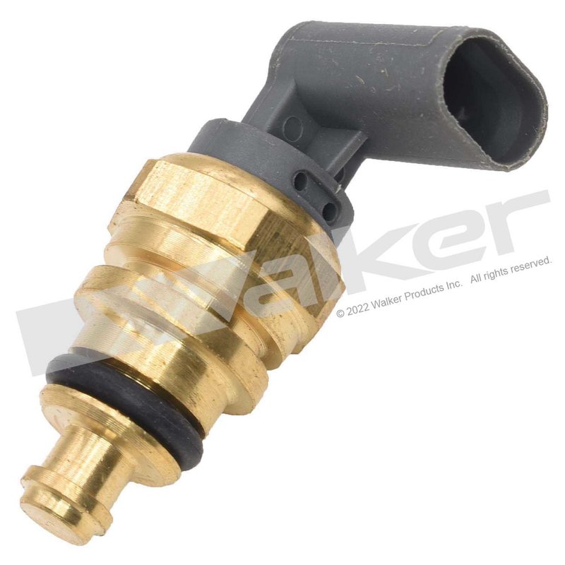 Walker 211-2039 Engine Coolant Temperature Sensor - Radiator