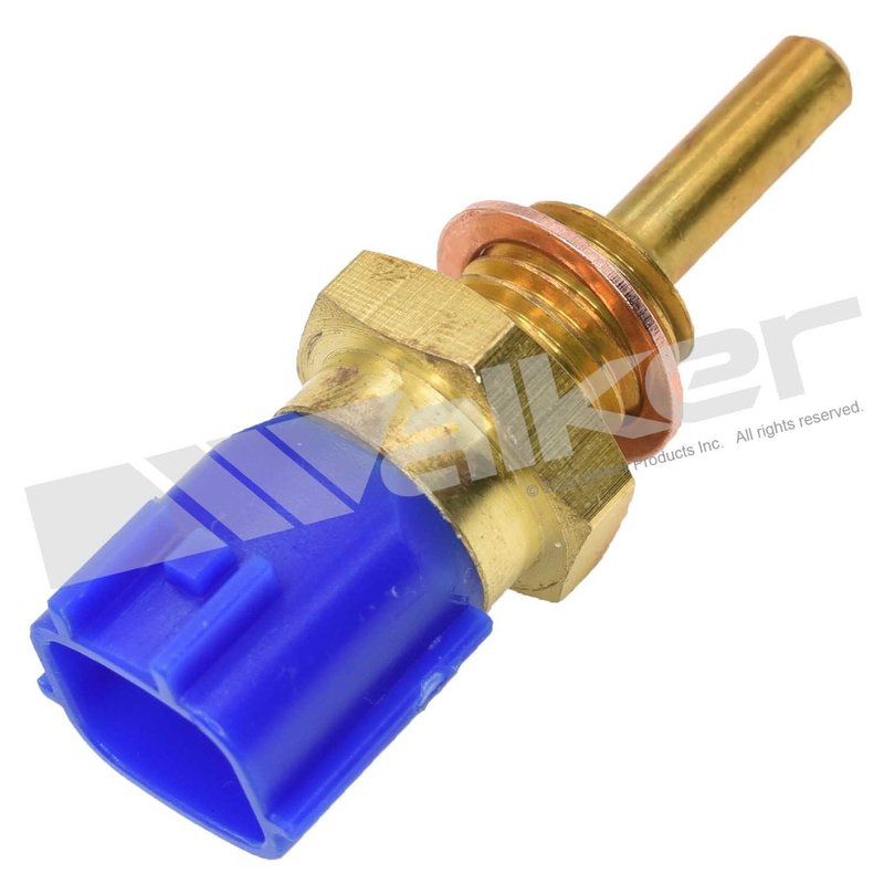 Walker 211-2085 Engine Coolant Temperature Sensor - Radiator