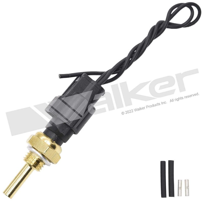 Walker 211-91031 Engine Coolant Temperature Sensor