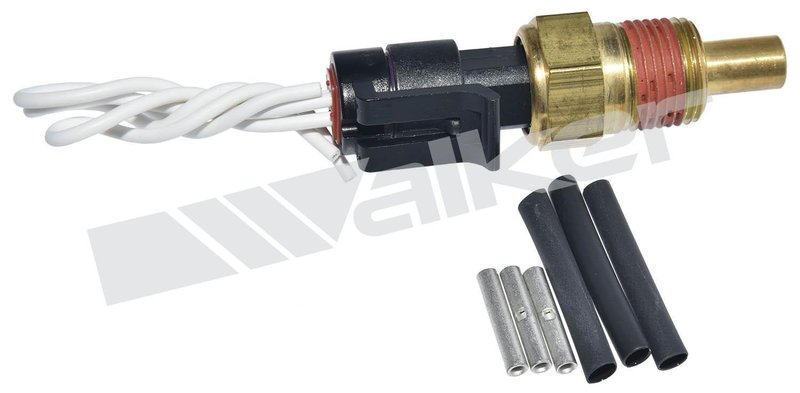 Walker 211-91105 Engine Coolant Temperature Sensor