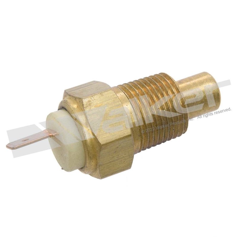 Walker 214-1024 Engine Coolant Temperature Sender