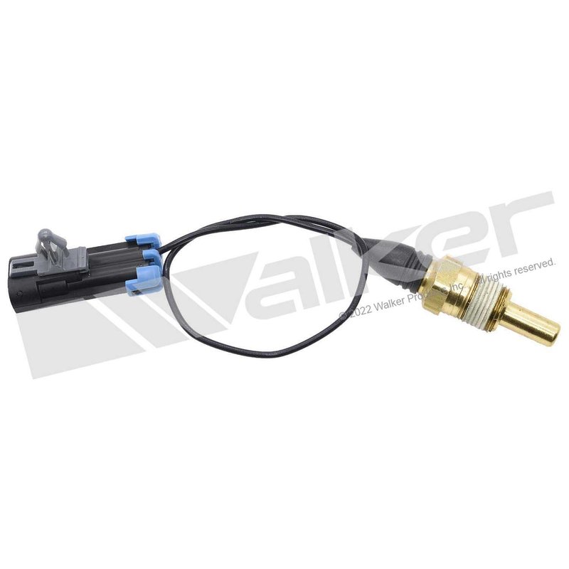 Walker 214-1030 Engine Coolant Temperature Sender