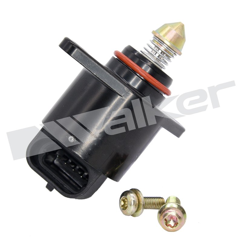 Walker 215-1027 Fuel Injection Idle Air Control Valve