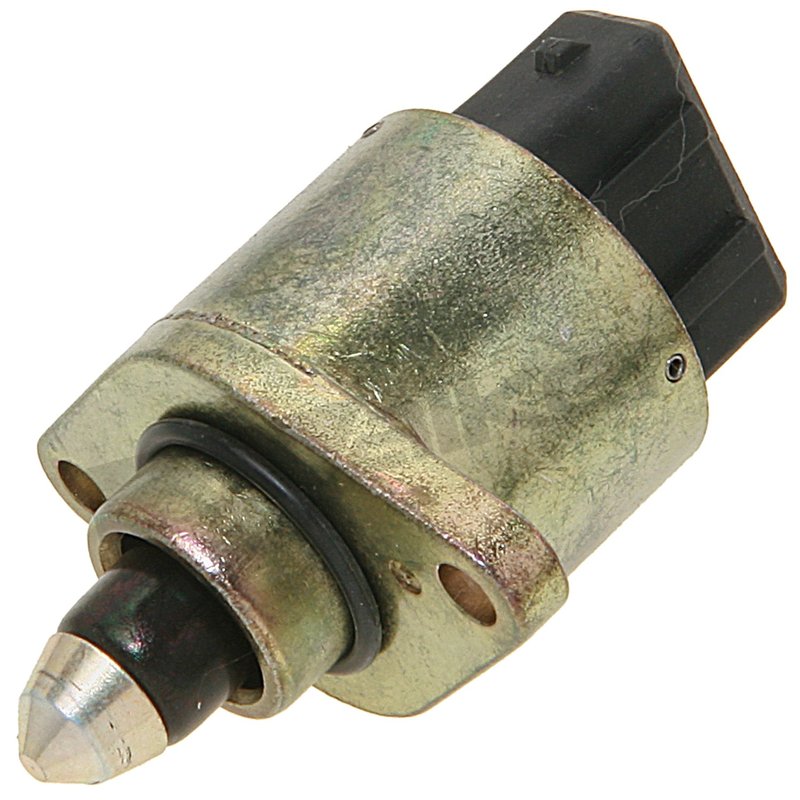 Walker 215-1040 Fuel Injection Idle Air Control Valve