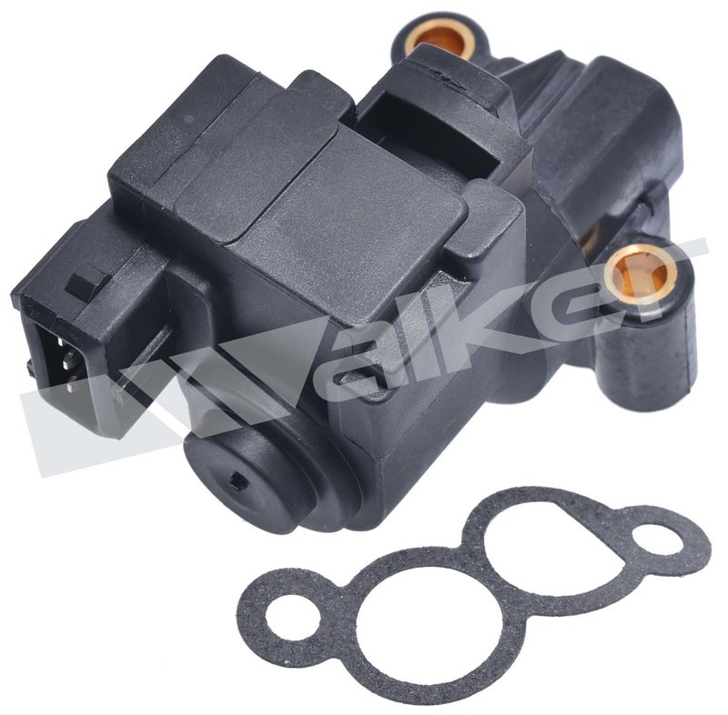 Walker 215-2072 Fuel Injection Idle Air Control Valve