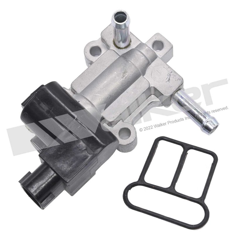 Walker 215-2097 Fuel Injection Idle Air Control Valve