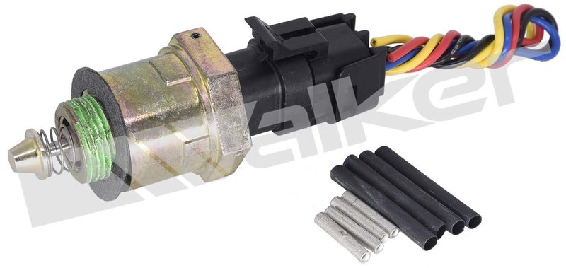 Walker 215-91002 Fuel Injection Idle Air Control Valve