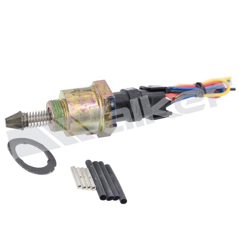 Walker 215-91004 Fuel Injection Idle Air Control Valve