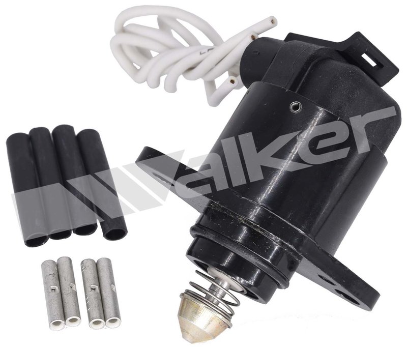 Walker 215-91006 Fuel Injection Idle Air Control Valve