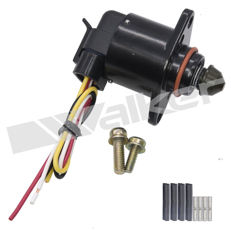 Walker 215-91021 Fuel Injection Idle Air Control Valve