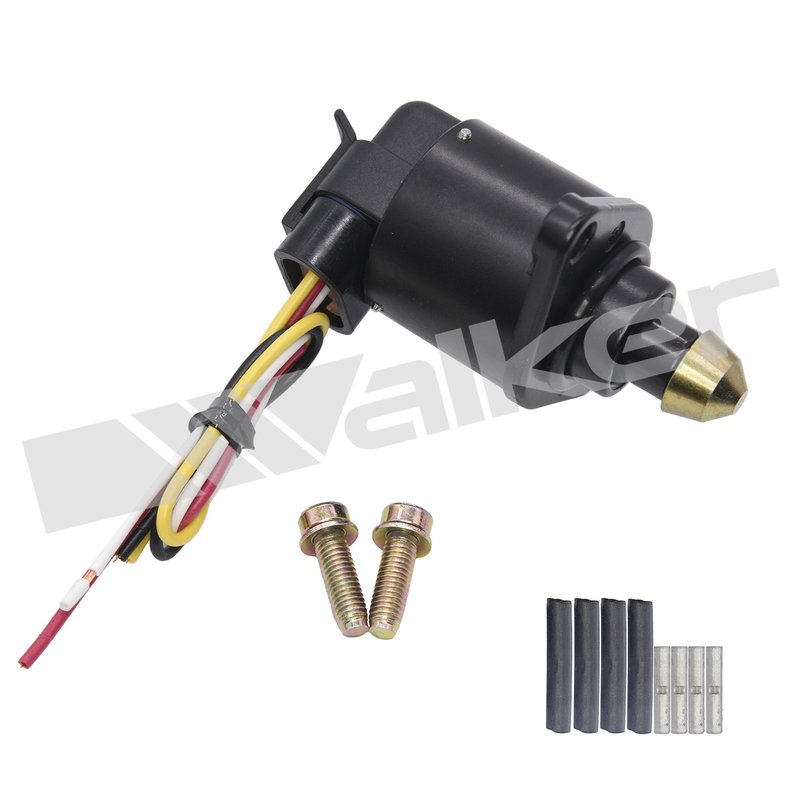 Walker 215-91074 Fuel Injection Idle Air Control Valve