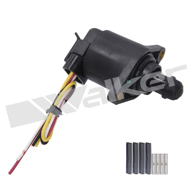 Walker 215-91077 Fuel Injection Idle Air Control Valve