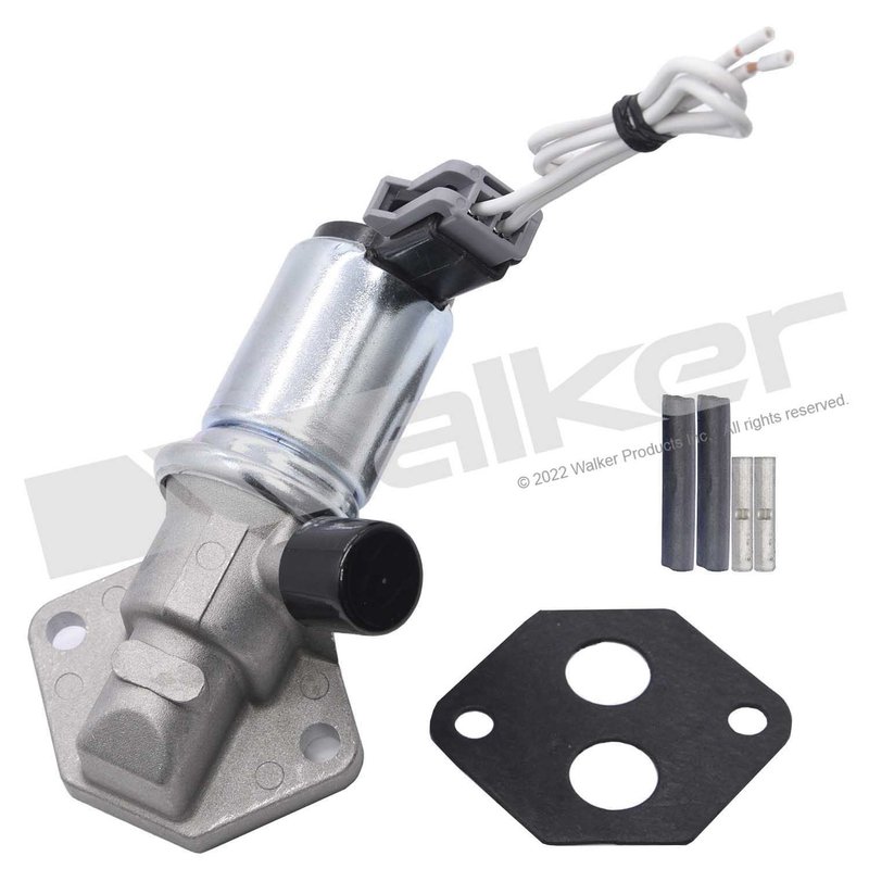 Walker 215-92012 Fuel Injection Idle Air Control Valve