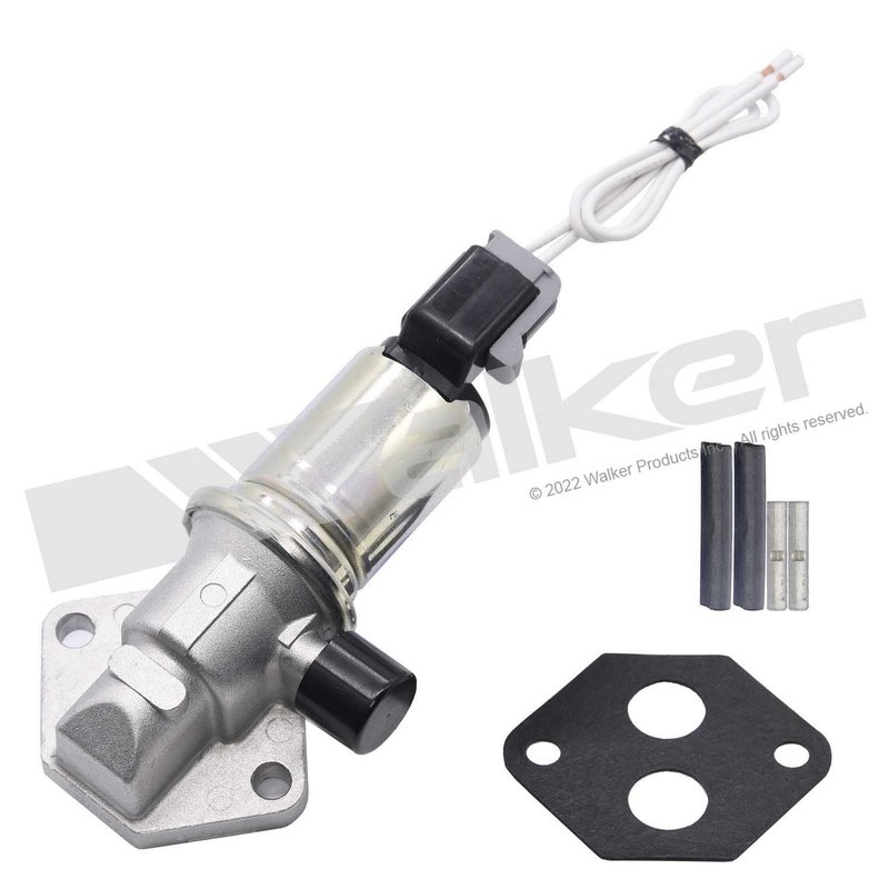 Walker 215-92020 Fuel Injection Idle Air Control Valve
