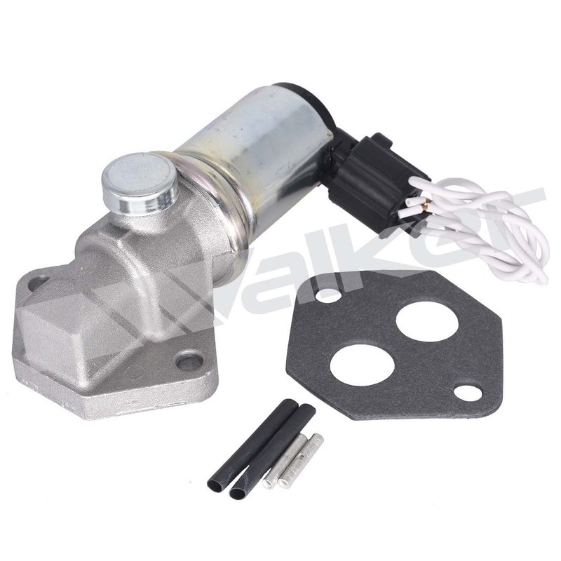 Walker 215-92027 Fuel Injection Idle Air Control Valve