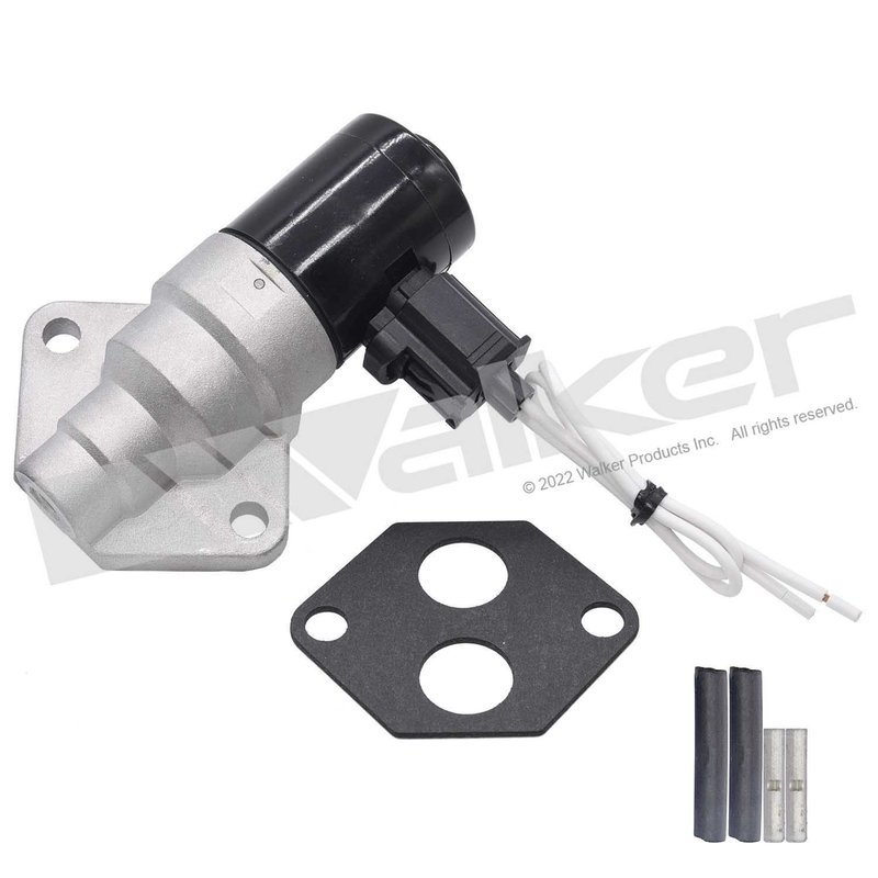 Walker 215-92041 Fuel Injection Idle Air Control Valve
