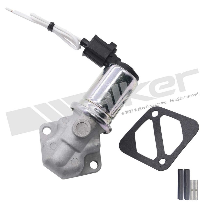 Walker 215-92063 Fuel Injection Idle Air Control Valve