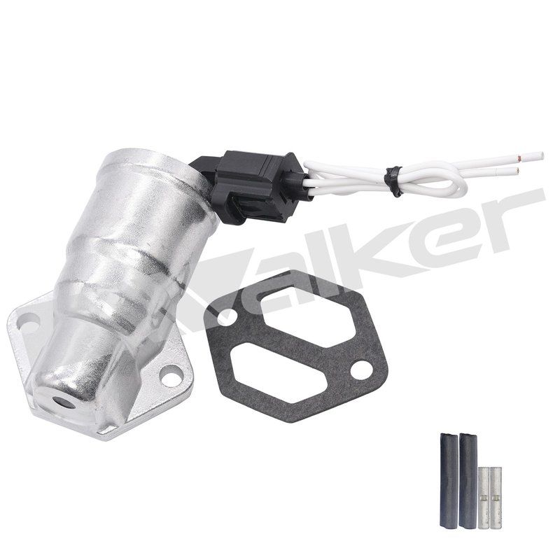 Walker 215-92080 Fuel Injection Idle Air Control Valve