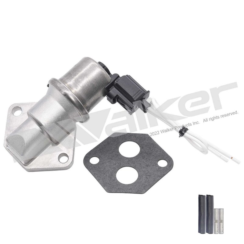 Walker 215-92083 Fuel Injection Idle Air Control Valve